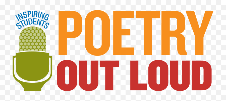 Ohio Poetry Out Loud Announces Semifinals - Bar B Que Emoji,Alter High School Logo