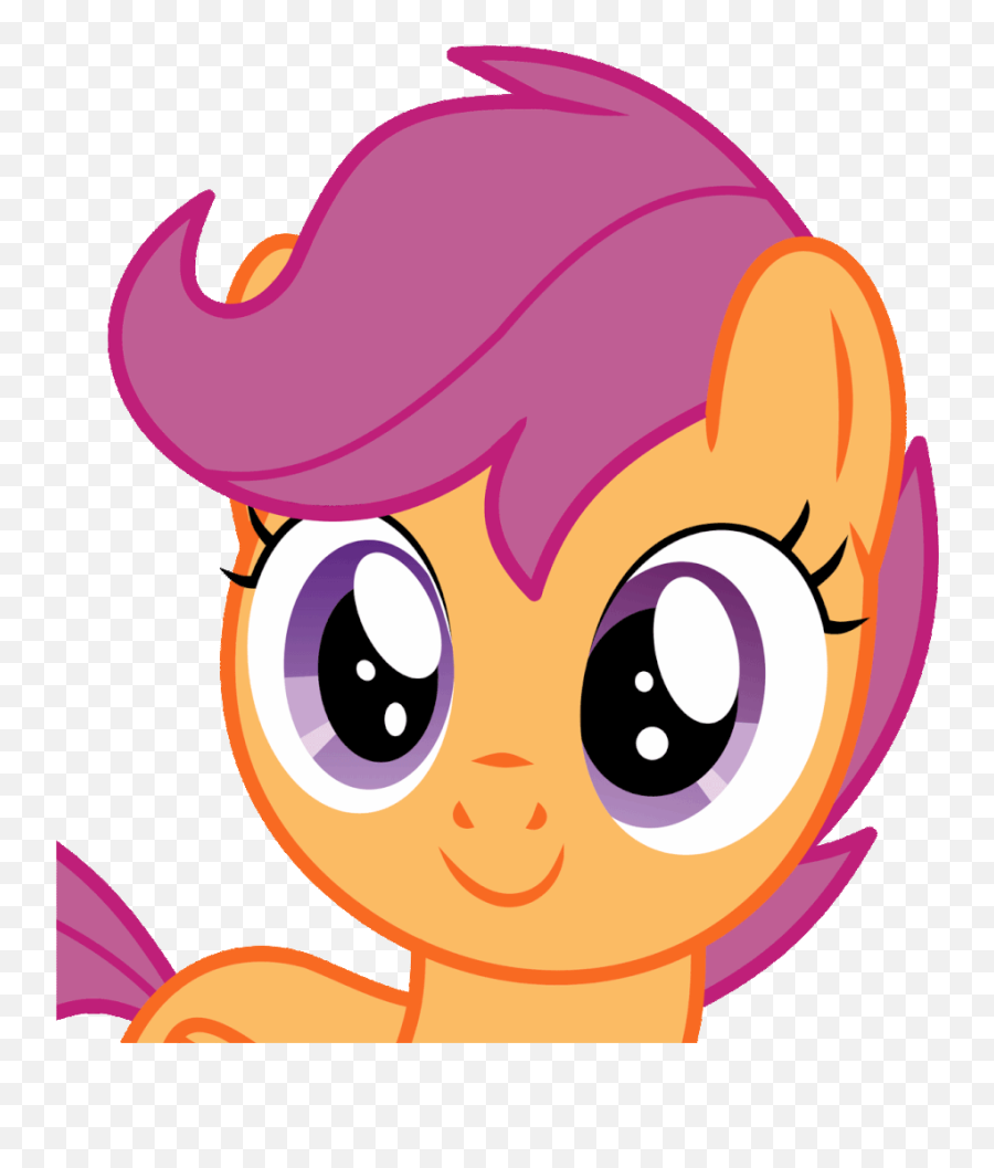 Cyanlightning Blinking Cute Cutealoo Eye - Mlp Eye Emoji,Lightning Gif Transparent
