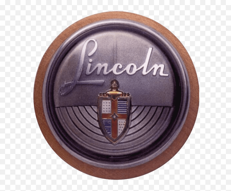 Lincoln Logo Car Symbol And History Png - Lincoln Logo Evolution Emoji,Lincoln Car Logo