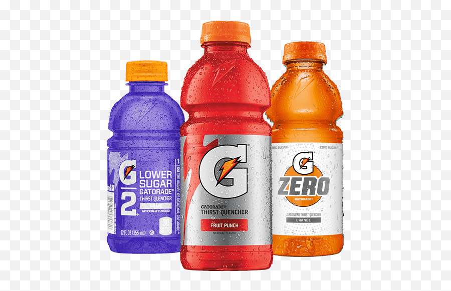 The Gatorade Company Png U0026 Free The Gatorade Companypng - Bebidas Energeticas En Botella Emoji,Gatorade Logo
