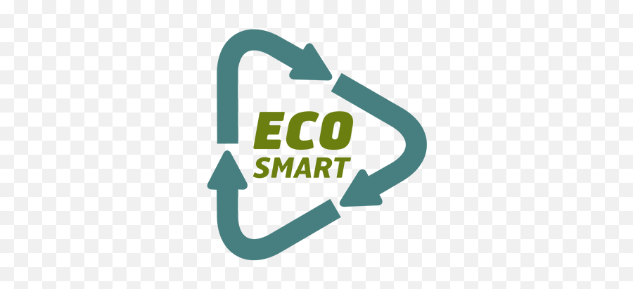 Ecosmart Sustainable Steel - Language Emoji,Steels Logo