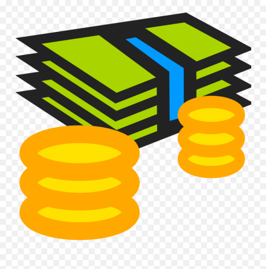 Money Clipart Png Transparent Png - Clipart Money Cartoon Emoji,Money Clipart Transparent Background