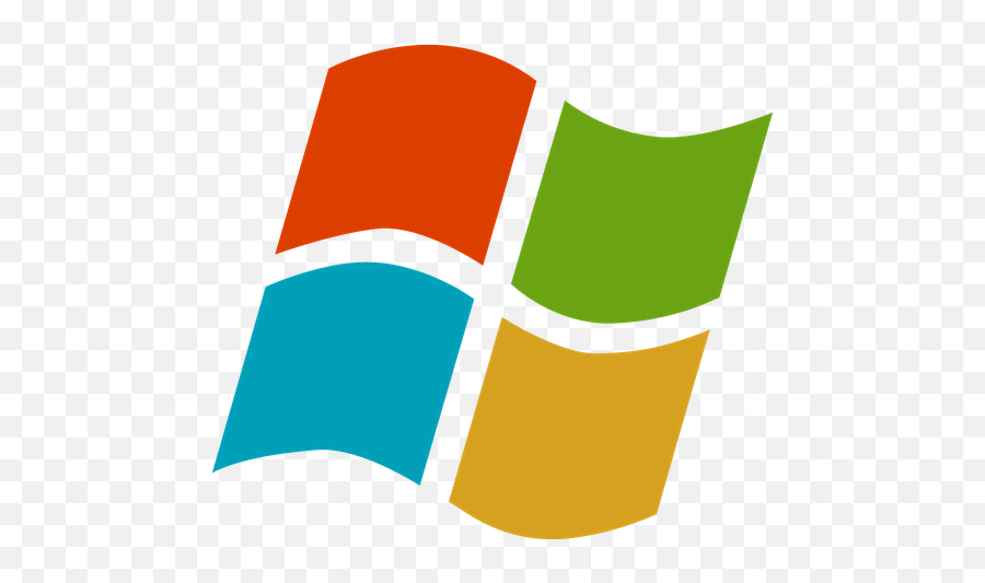 Mucrosoft Png Files Clipart - Start Menu Icon Windows Xp Emoji,Window Clipart