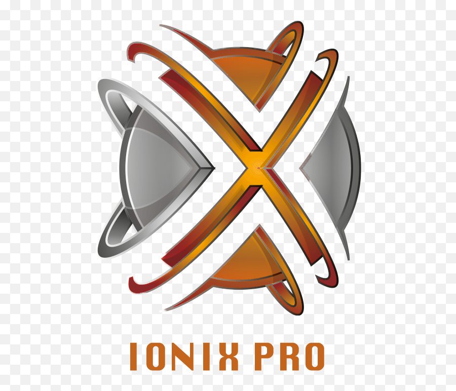 Ev Battery Tech Unveils The Ionix Pro - Ionix Pro Titantm Series Emoji,Telsa Logo