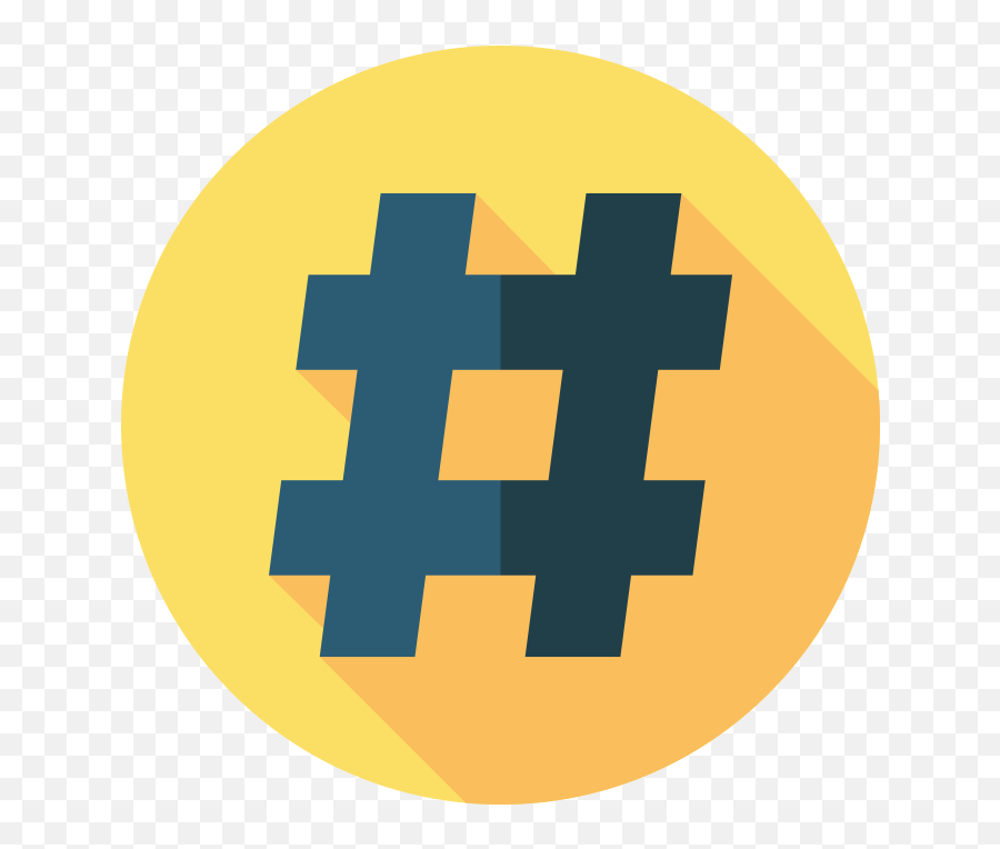 Top Rain Hashtags For Instagram Twitter Facebook U0026 Tumblr - Circle Hashtag Icon Png Emoji,Facebook Instagram Twitter Logo