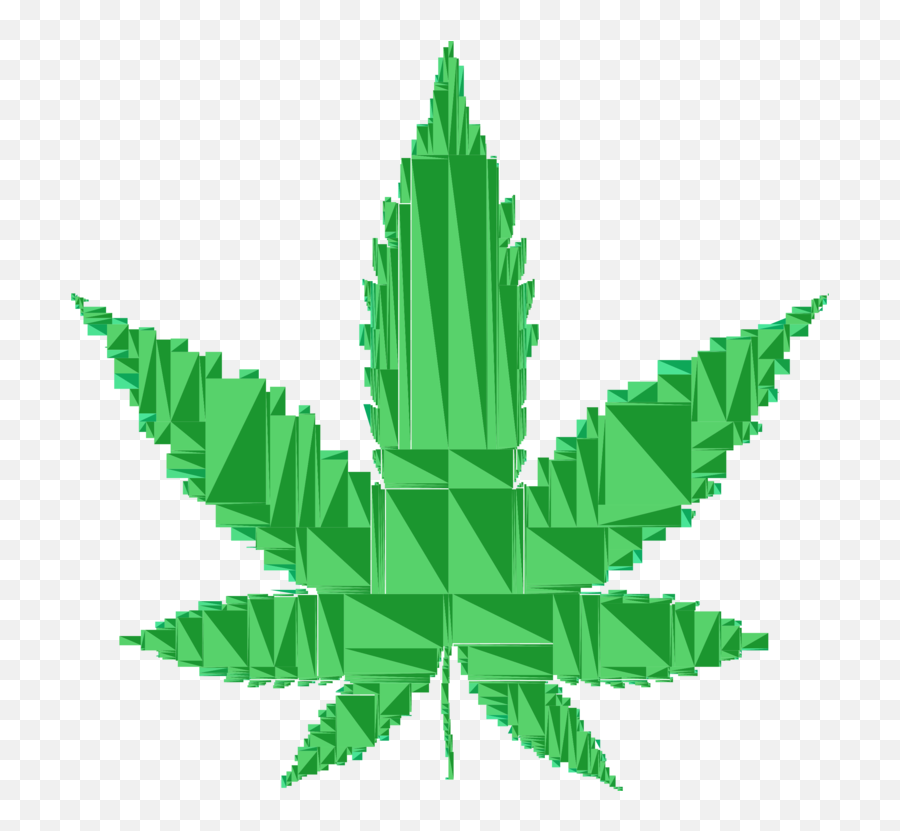 Plantleafhemp Family Png Clipart - Royalty Free Svg Png Gambar Poster Daun Ganja Emoji,Marijuana Leaf Logo