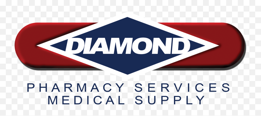 Diamond Pharmacy Locations - Diamond Pharmacy Logo Transparent Emoji,Pharmacy Logo