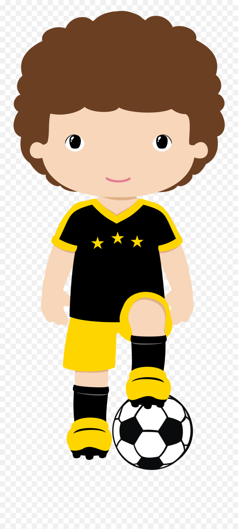 Sports U0026 Ginástica Cute Cartoon Pictures Cartoon Kids - Desenho Jogador Do Flamengo Emoji,Babysitter Clipart