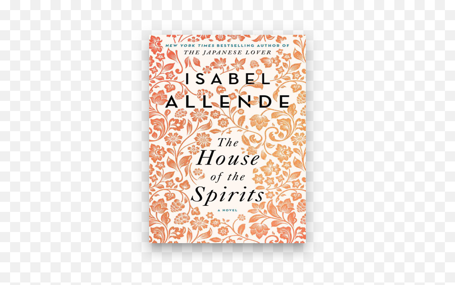 The Best Moms In Fiction For Motheru0027s Day U2014 Scribd Blog - House Of The Spirits Isabel Allende Emoji,Mother's Day Png