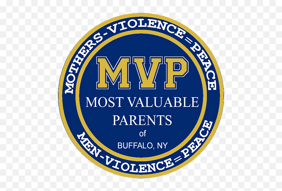 Community Outreach Program In Buffalo Ny Mvp - Sam Mccauley Emoji,Mvps Logo