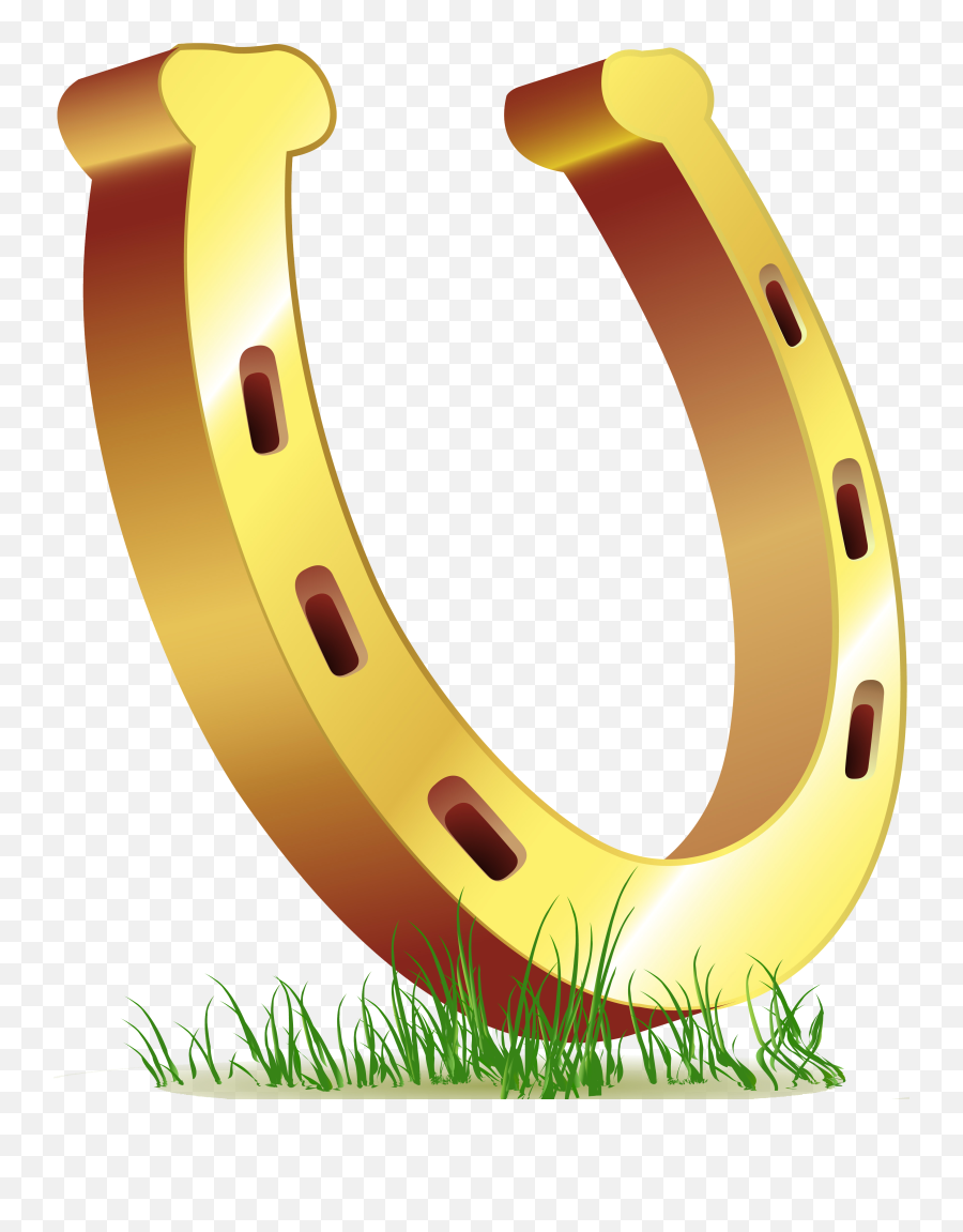 Free Horseshoe Cliparts Download Free - Horse Shoe Clip Art Emoji,Horseshoe Clipart