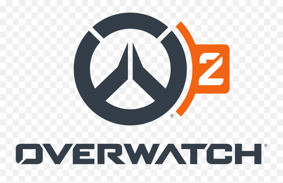 Blizzard Press Center - Overwatch 2 Blizzcon 2019 Press Kit Emoji,Lucio Logo