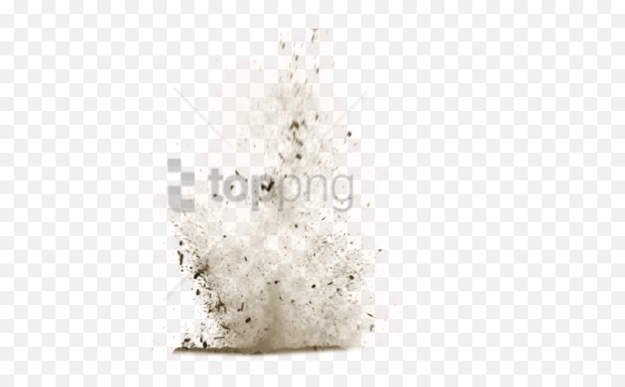 Free Png Dust Dirt Png Png Images Transparent - Splash Sand Stain Emoji,Dirt Png