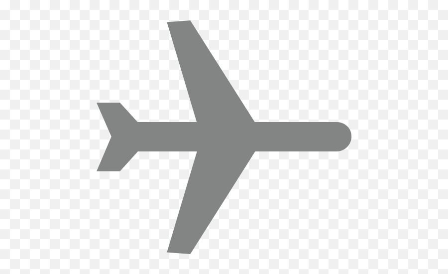 Airplane Emoji,Plane Emoji Png