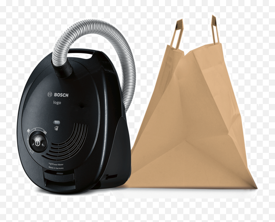 Bosch - Bsg6b130 Bagged Vacuum Cleaner Siemens Vacuum Cleaner Bags Emoji,Bosch Logo