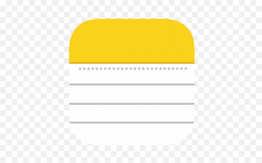 Shared Notes Emoji,Ipad Logo