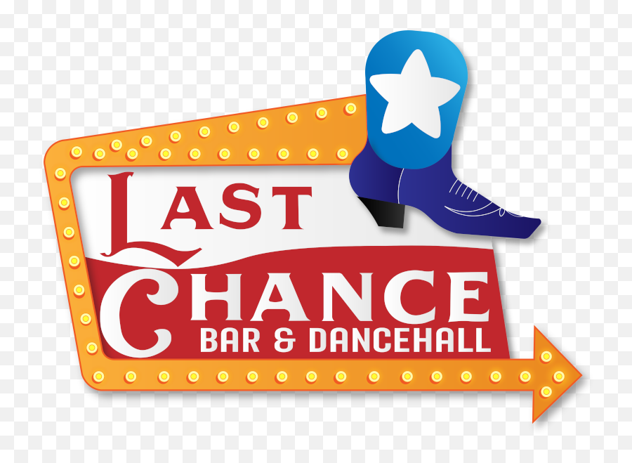 Last Chance Bar U0026 Dancehall - Drink Menu Emoji,Kahlua Logo