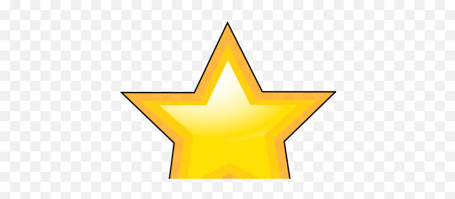 Falling Stars Clipart Star Bethlehem - Language Emoji,Stars Clipart