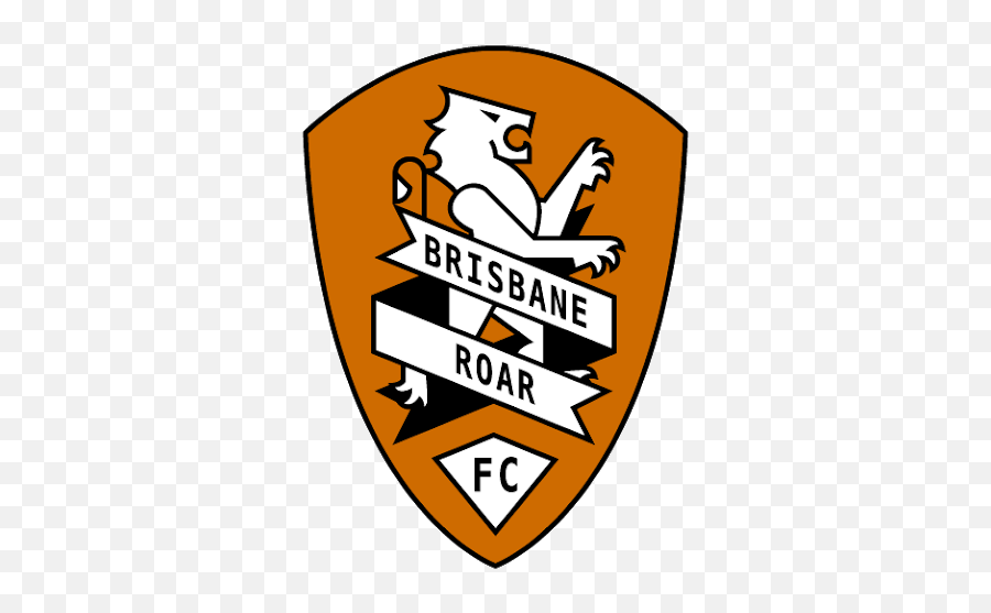 Brisbane Roar Football Club - Brisbaneaus En 2021 Emoji,Nike Football Logo