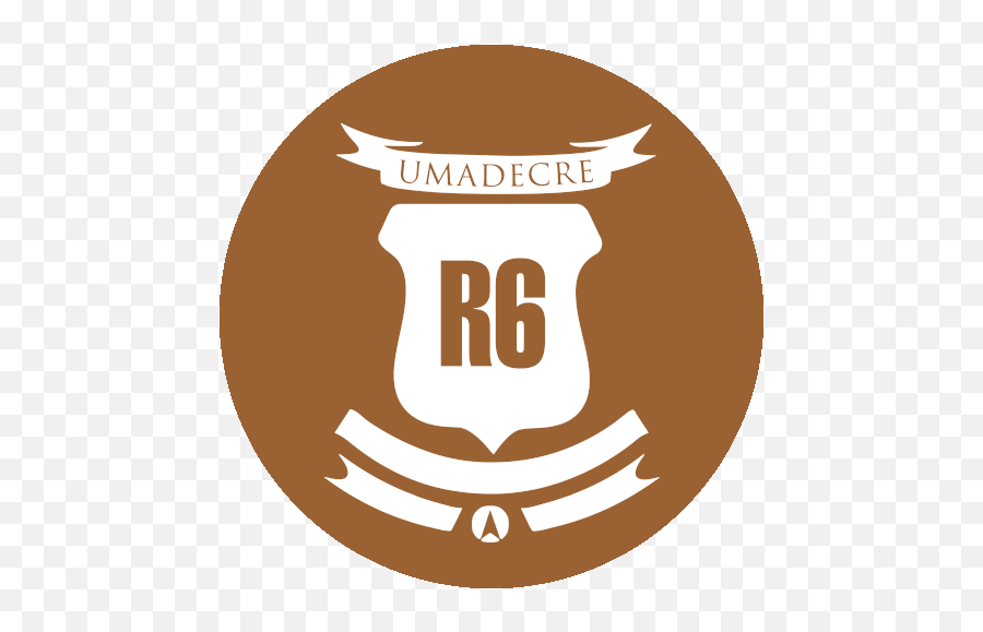 Umadecre2019 R6 Gif - Iconos Rainbow Six Siege Gif Emoji,R6 Logo