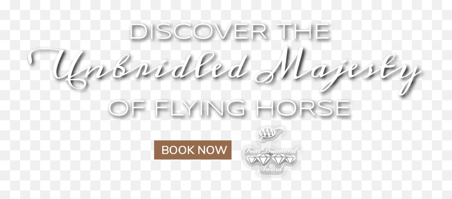 Resorts In Colorado Springs - The Lodge At Flying Horse Emoji,Winged Horse Logo