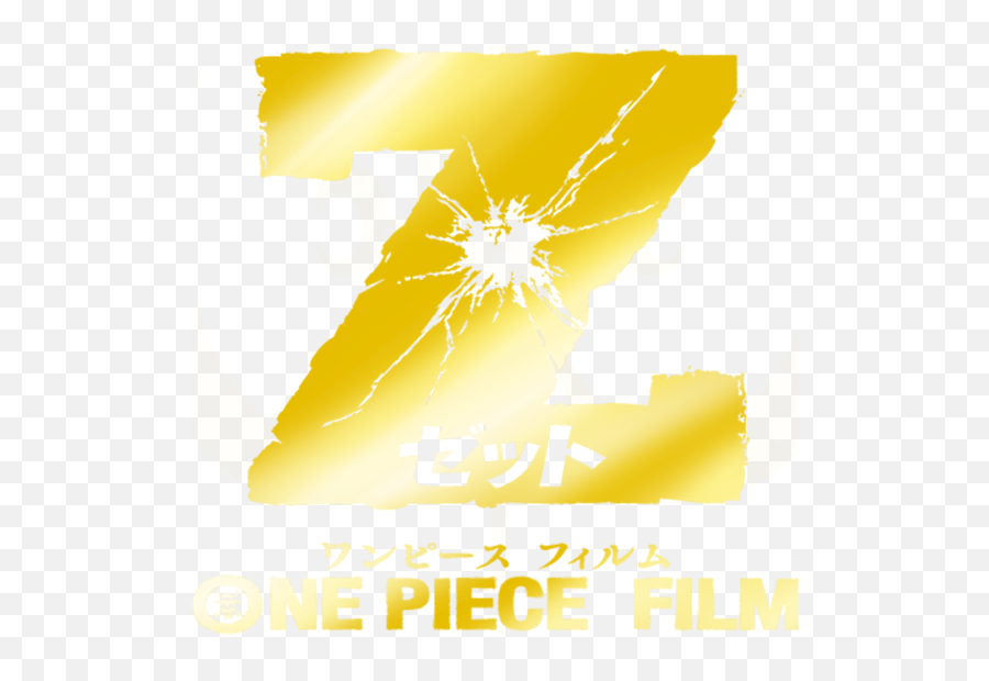 One Piece Film Z Netflix Emoji,Z Logo Design
