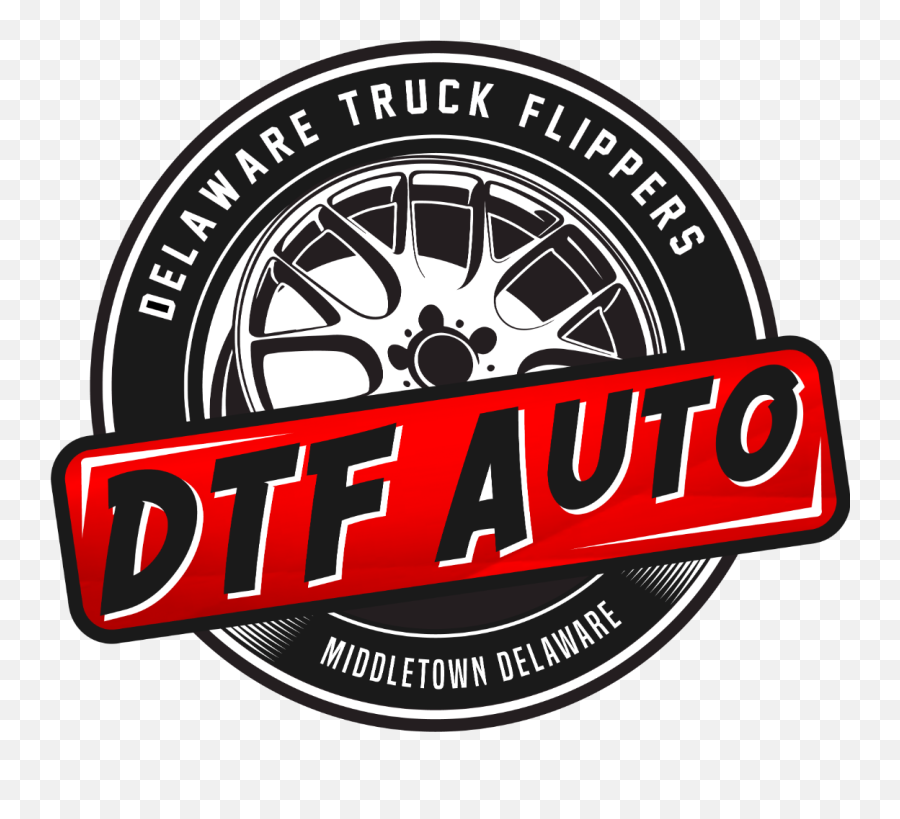 Delaware Truck Flippers U2013 Car Dealer In Middletown De Emoji,Mini Logo Trucks