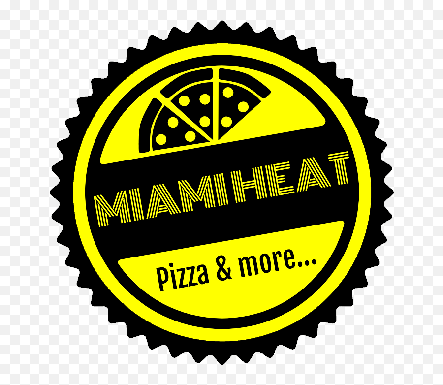 Miami Heat - My Local Eatz Emoji,Miami Heat Logo Png