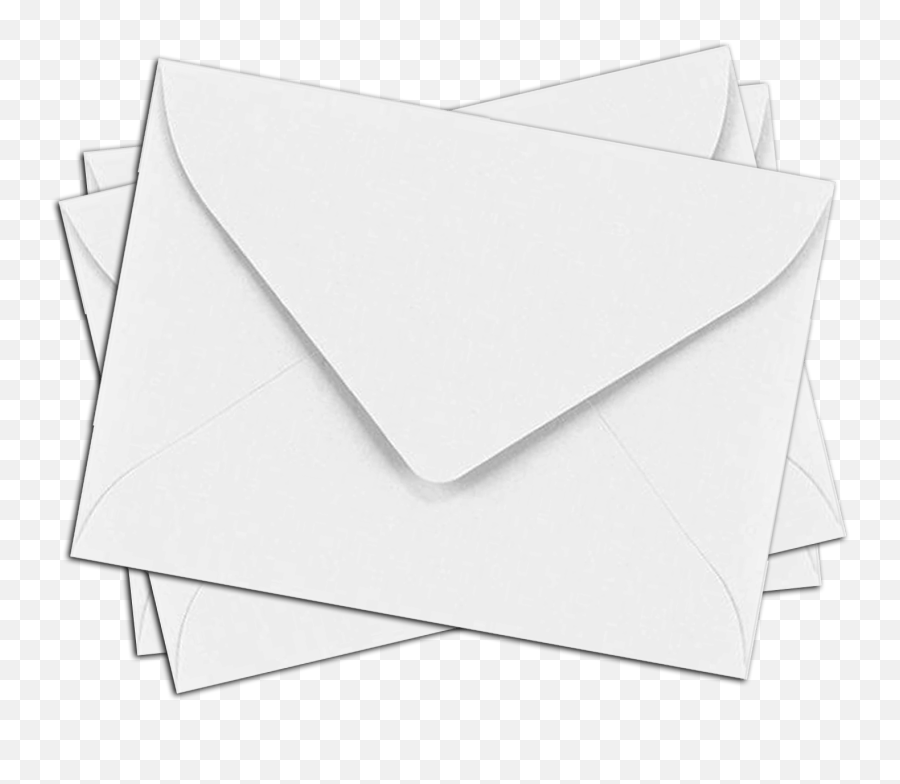 Gift Card Envelopes White Dbs Point Of Sale Emoji,White Envelope Png