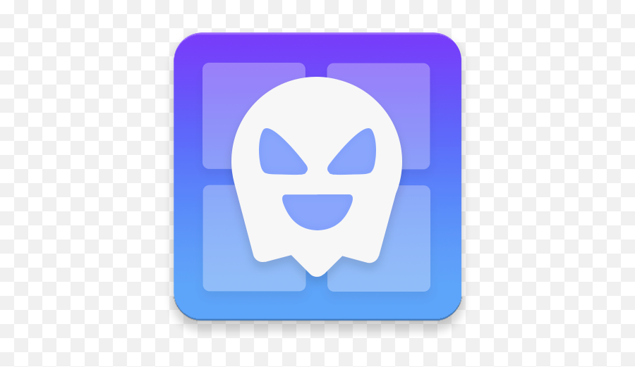 Updated Ghosty Kwgt App Not Working Wont Load Black Emoji,Black Discord Logo