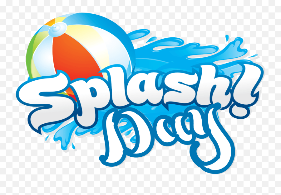 Splash Clipart Water Balloon Splash - Splash Water Balloon Clipart Emoji,Splash Clipart