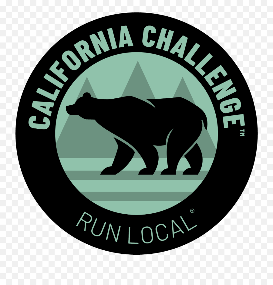 Leave No Trace Earth Day U0026 Standing Abdominal Training Emoji,California Bear Logo