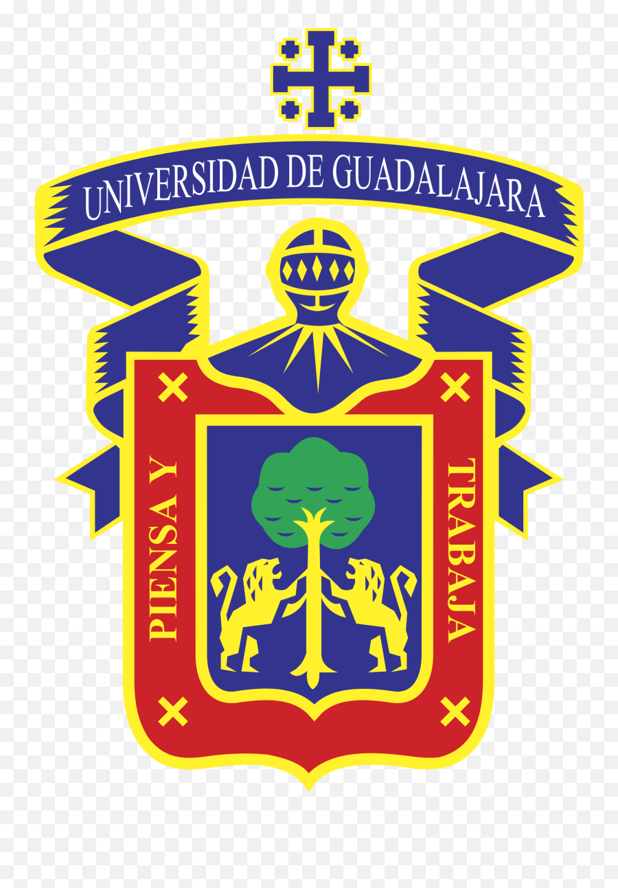 Universidad De Guadalajara Logo Png Transparent U0026 Svg Vector Emoji,Logo De Instagram Sin Fondo