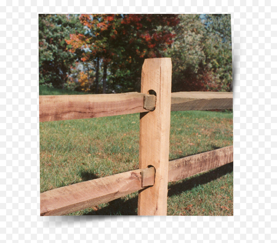 Library Of Split Rail Fence Picture Freeuse Png Files - Fence Emoji,Fence Clipart