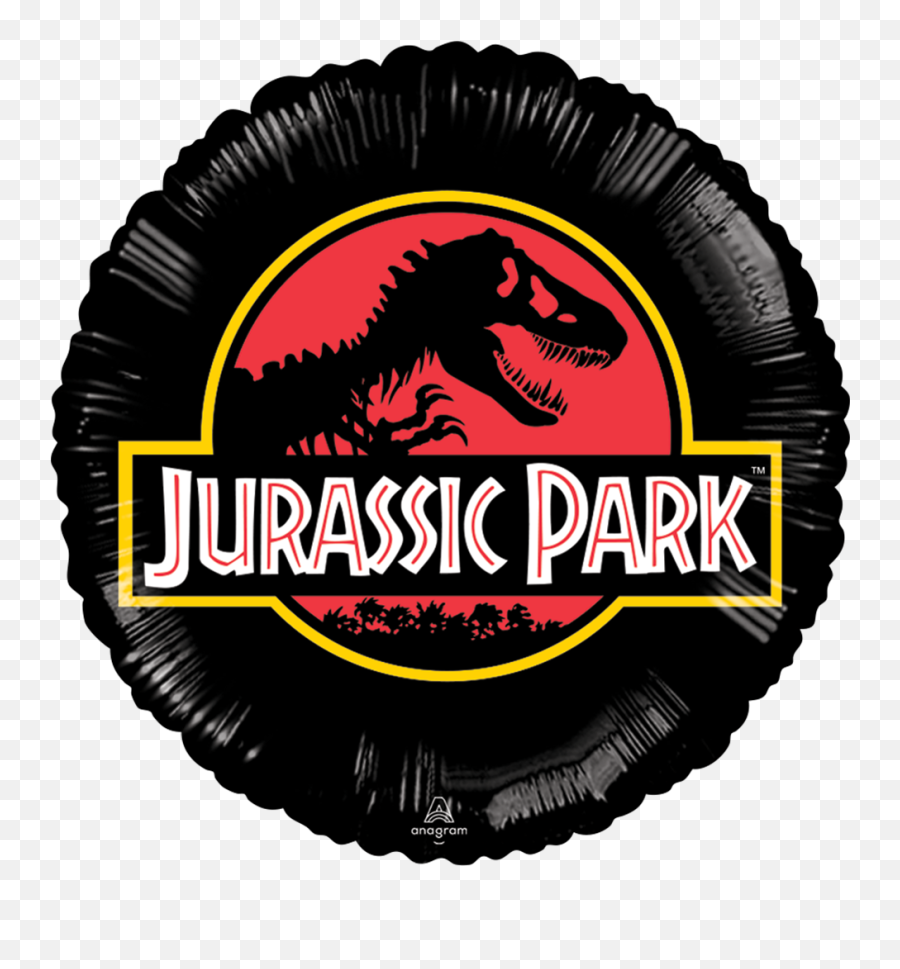 Download Jurassic Park Logo - Resorts World Sentosa Emoji,Jurassic Park Logo