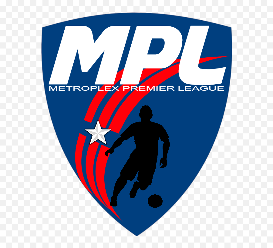 Metroplex Premier League Division 1 Pro - Metroplex Premier League Emoji,Premier League Logo