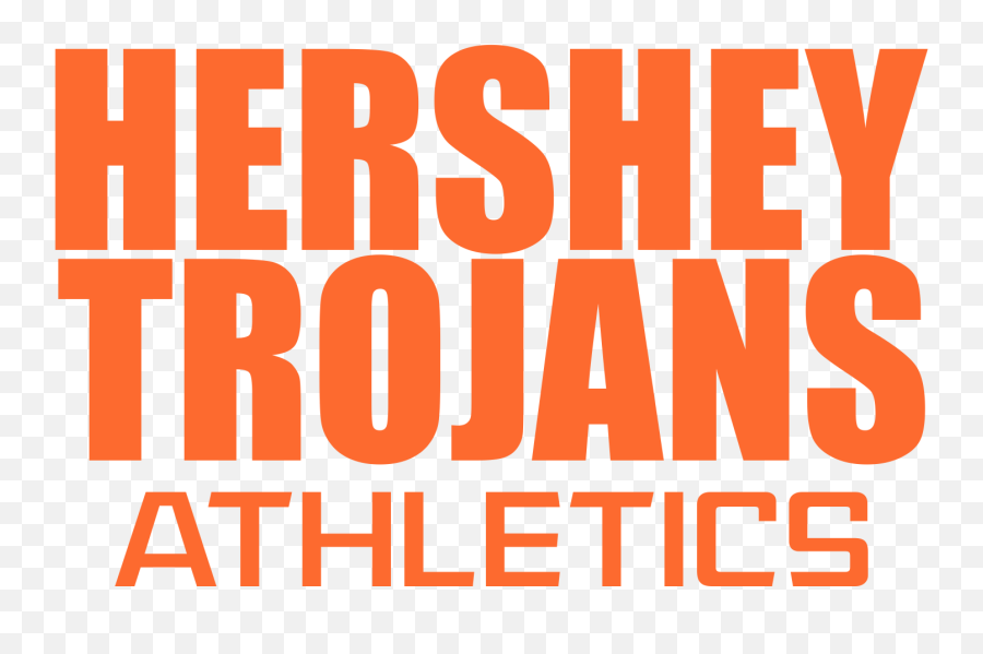 Hershey Trojans Apparel - Language Emoji,Hershey Logo