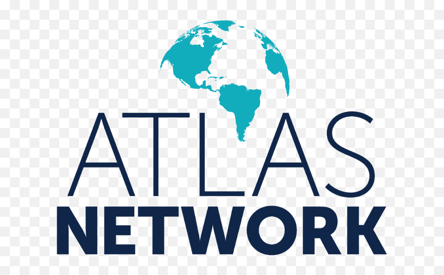 Branding And Logos - Atlas Network Logo Emoji,Network Logo
