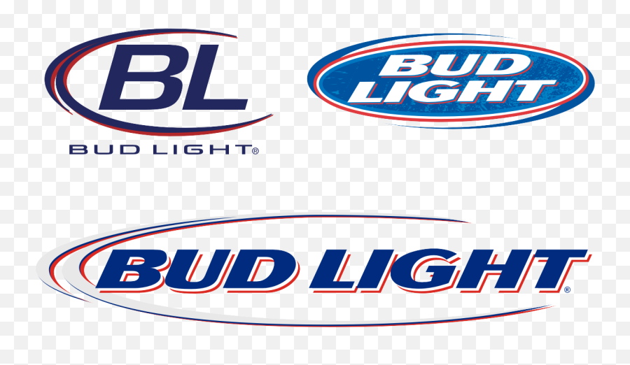 Bud Logos - Bud Light Emoji,Budweiser Logo
