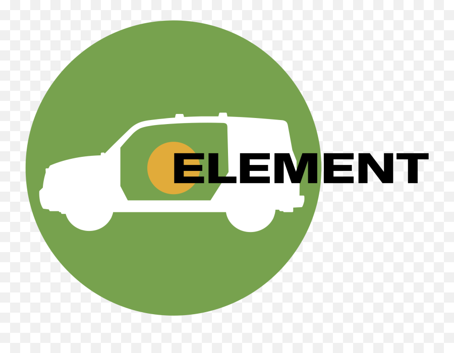 Element Logo Png Transparent Svg - Honda Element Emoji,Element Logo