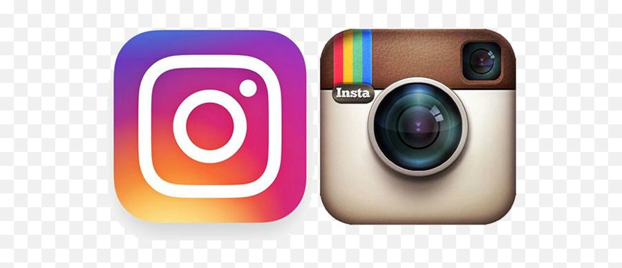 Download Hd Instagram Logo - Instagram Logo To Print Logo Instagram Png Emoji,Pink Instagram Logo