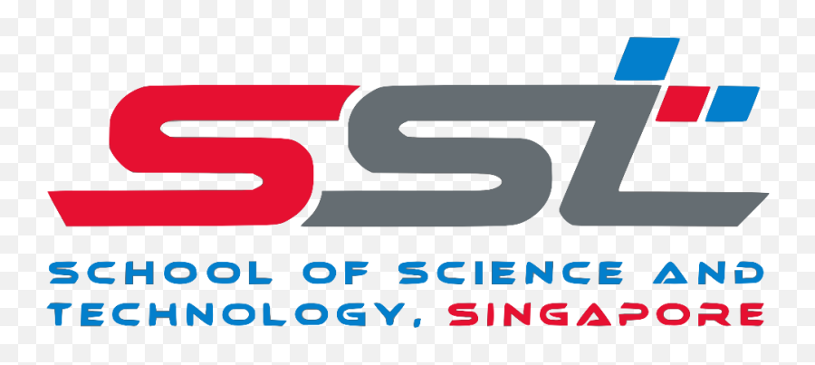 School Of Science And Technology - Sst Singapore Emoji,Sg Logo