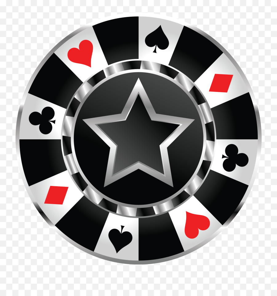 Download Poker Chips Png Image For Free - Free Poker Chip Transparent Png Emoji,Poker Chip Png