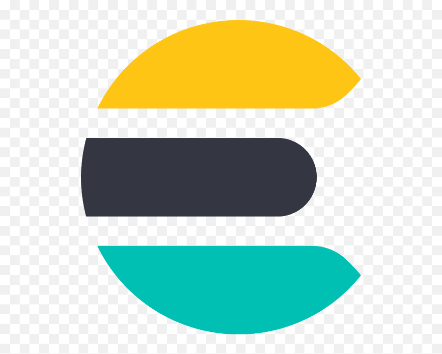 Transparent Cartoon - Elastic Search Icon Emoji,Search Logo