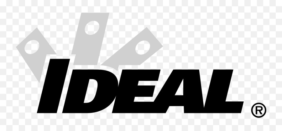 Ideal Industries - Ideal Industries Logo Emoji,Klein Tools Logo