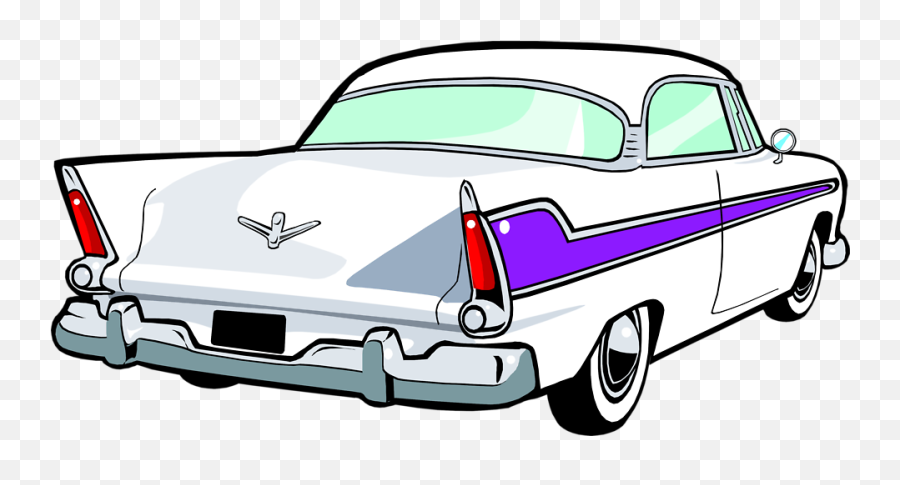 Classic Car Vintage Car Antique Car Clip Art - Vintage Cars Transparent Background Classic Car Clipart Emoji,Vintage Car Clipart