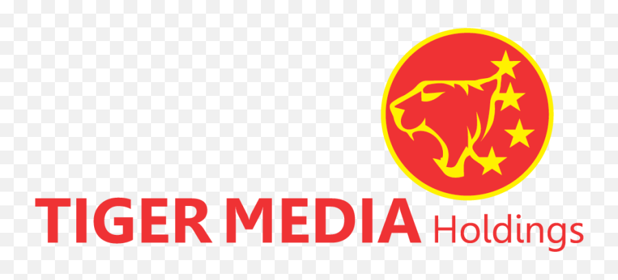 Modern Professional It Company Logo Design For Tiger Media - Medallia Emoji,Marketing Company Logos