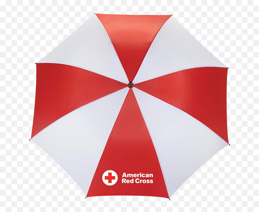 Download Umbrella Red Cross Store Png American Red Cross - Red Cross Umbrella Emoji,Red Cross Transparent