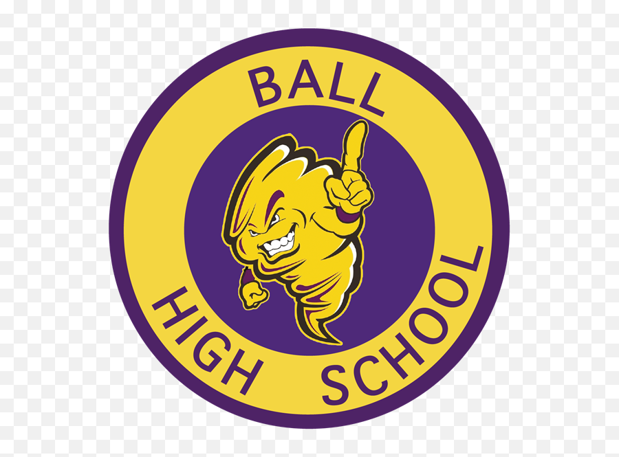 After School Programs Ball High - Council Of Economic Advisors Truman Emoji,Ball Logo
