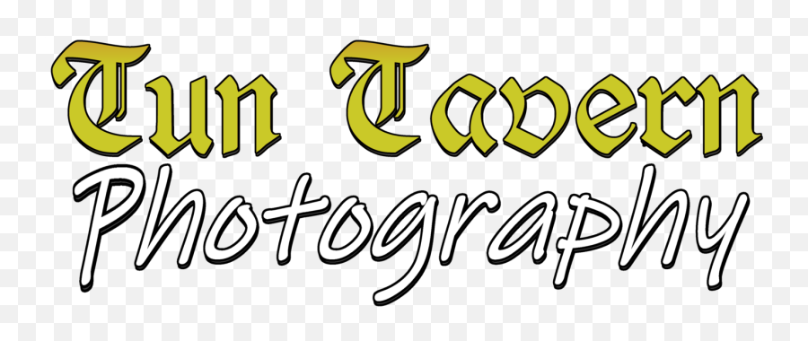 Tun Tavern Photography - Language Emoji,Veteran Owned Business Logo